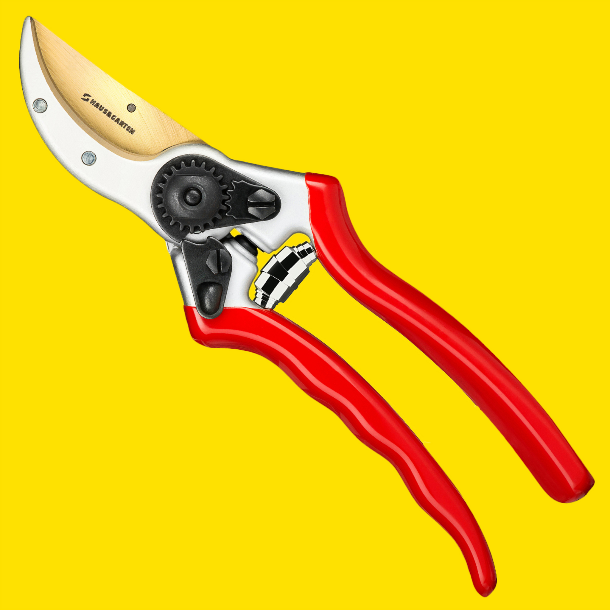 ClassicPRO Bypass Pruning Shears Haus Garten