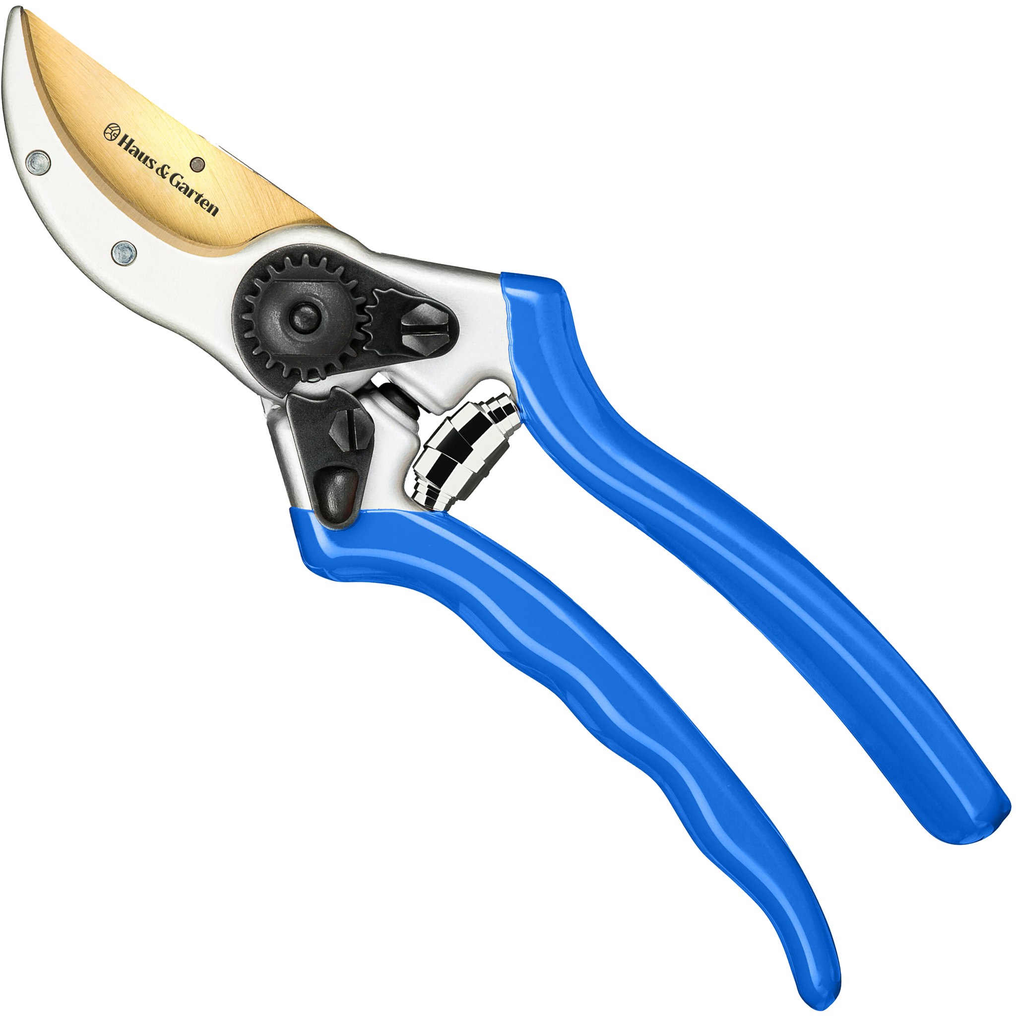Haus & Garten ClassicPRO Bypass Pruning Shears - Thumbnail 5
