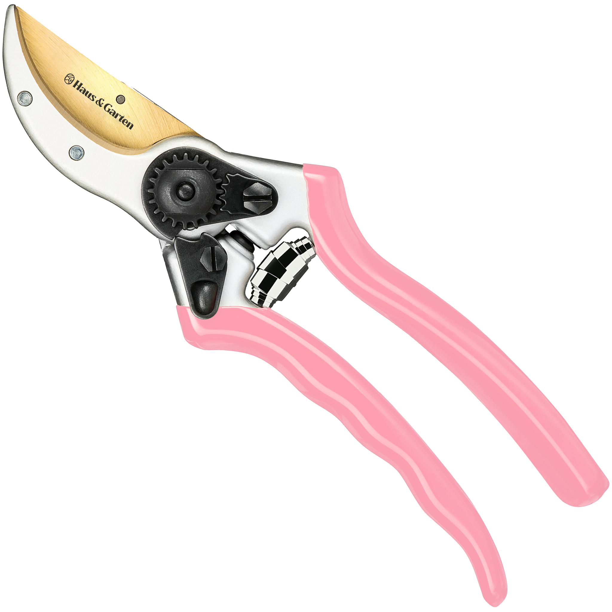 Haus & Garten ClassicPRO Bypass Pruning Shears - Thumbnail 3