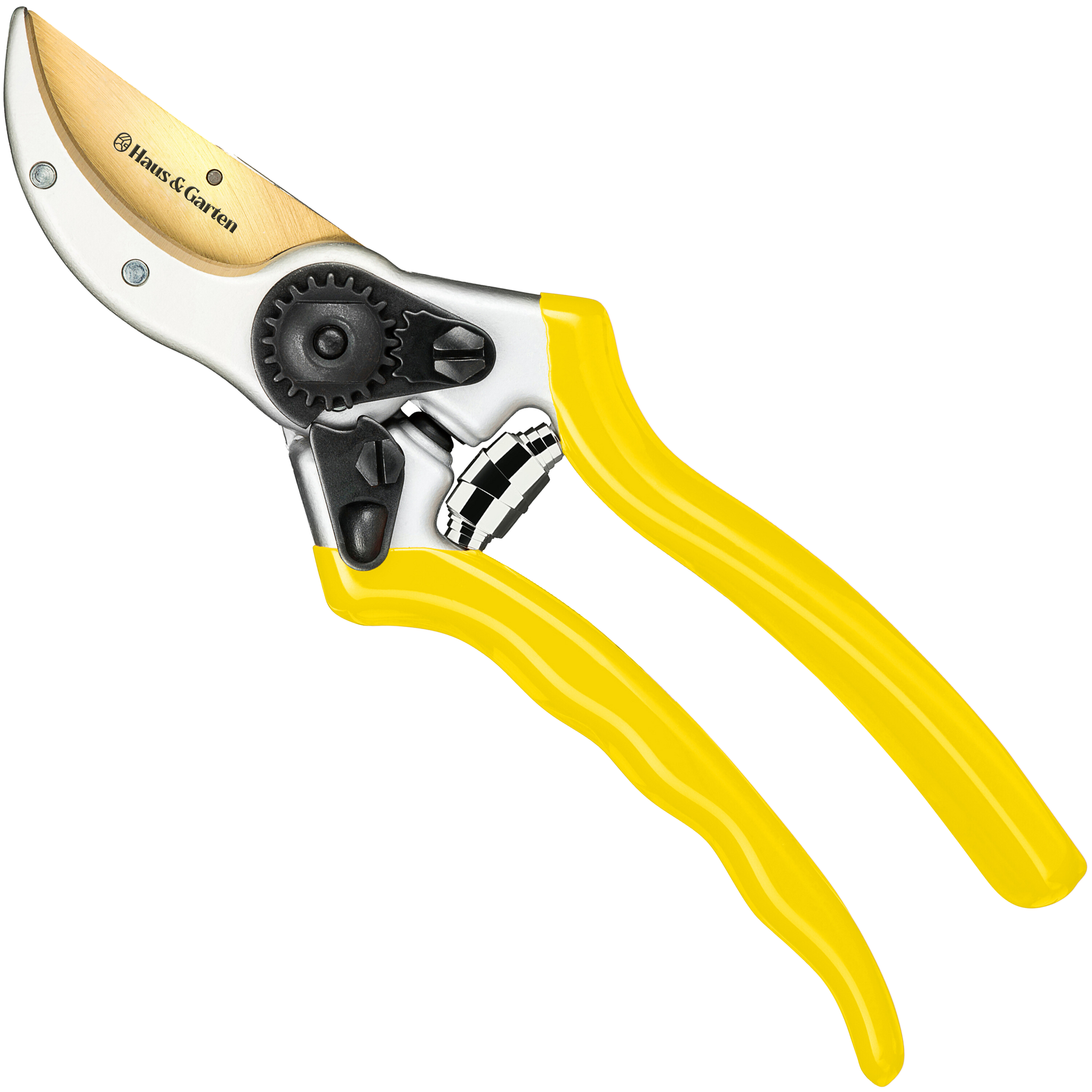 Haus & Garten ClassicPRO Bypass Pruning Shears - Thumbnail 4