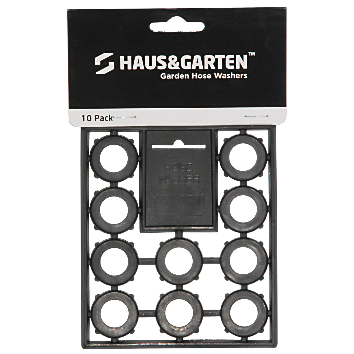 Garden Hose Washers 10pc-pack