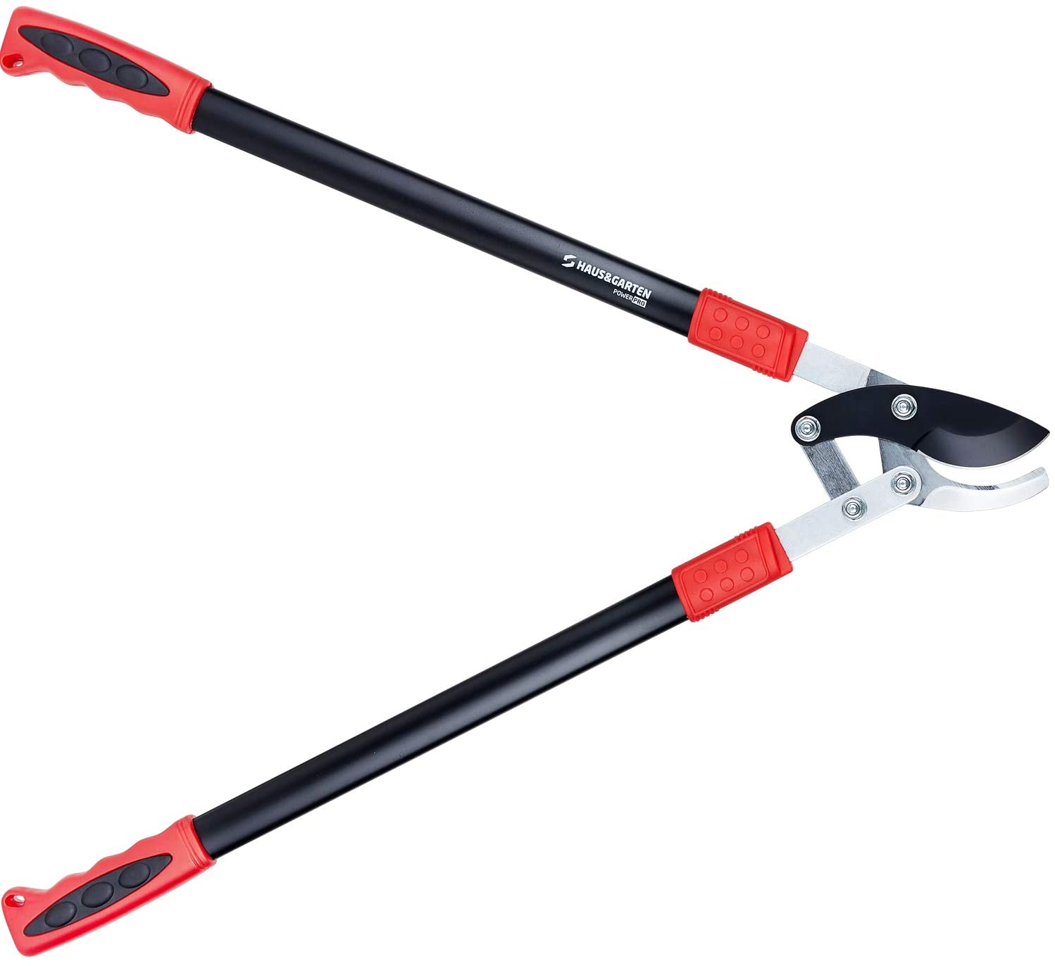 PowerPRO Compound Action Bypass Loppers - Haus & Garten®