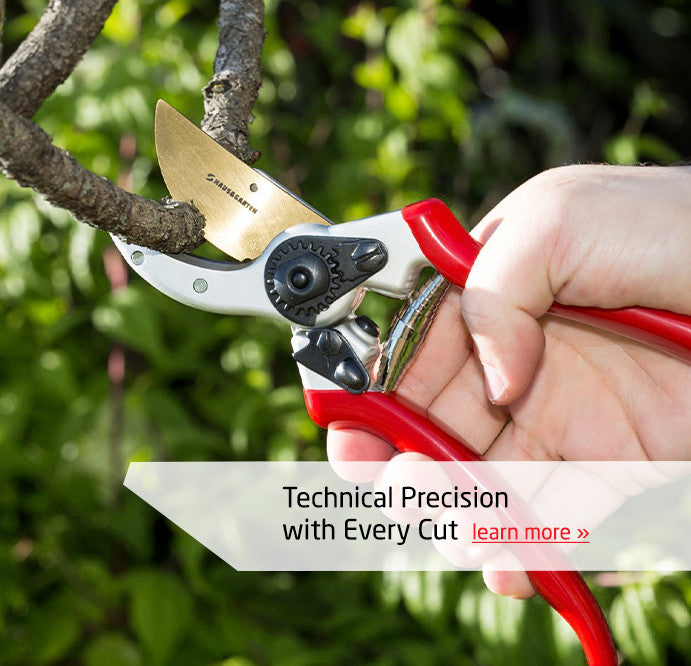 ClassicPRO Titanium Bypass Pruning Shears